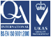 UKAS Logo