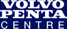 Volvo Penta Centre logo