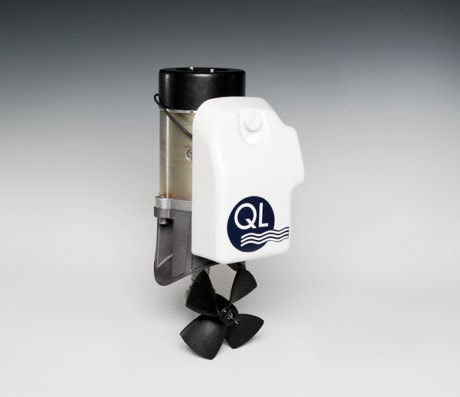 BOW THRUSTERS