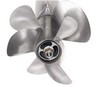 TYPE GR STAINLESS STEEL