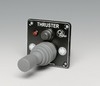 CONTROL PANEL WITH JOYSTICK (41100743)