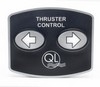 CONTROL PANEL TOUCH SENSITIVE (41100765)