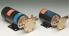 BILGE PUMP (41103018) FDC2700 24V