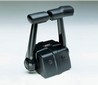 CONTROL (3849409) TOP MOUNT CONTROLS FOR TWIN INSTALLATION (WITH POWER TRIM)