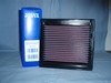 D3 Air Filter (21171277)