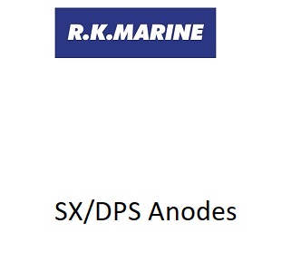 SX / DPS ANODES UP TO 2007