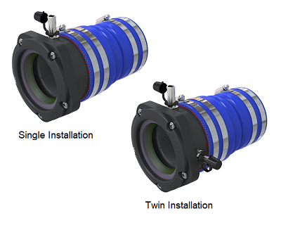 SureSeal - METRIC (mm) PRODUCTS