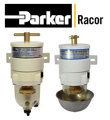 PARKER - RACOR
