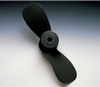 FIXED 2 BLADE LH PROPELLER 19 X 17 Part No: 23478921