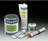 SILICON ADHESIVE SEALANT (1161231) PLASTIC 310 ml CARTRIDGE FOR MASTIC GUN