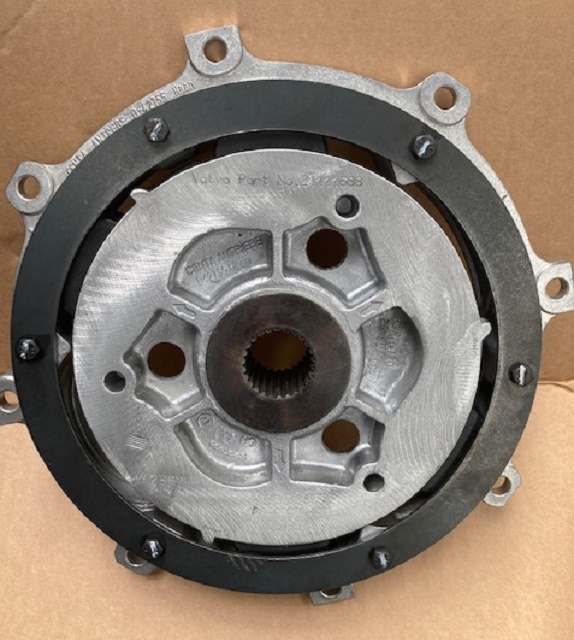 Volvo Penta FLEXI COUPLING 21111688 Clearance Item