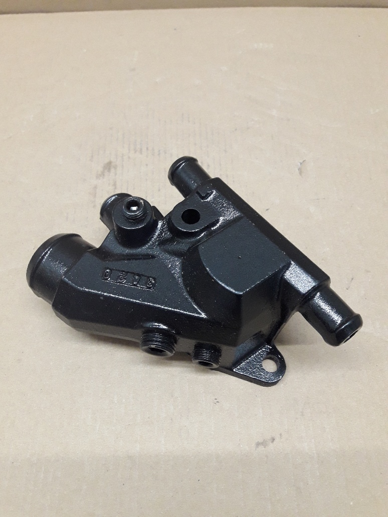 Volvo Penta THERMOSTAT HOUSING 3850360 Clearance Item