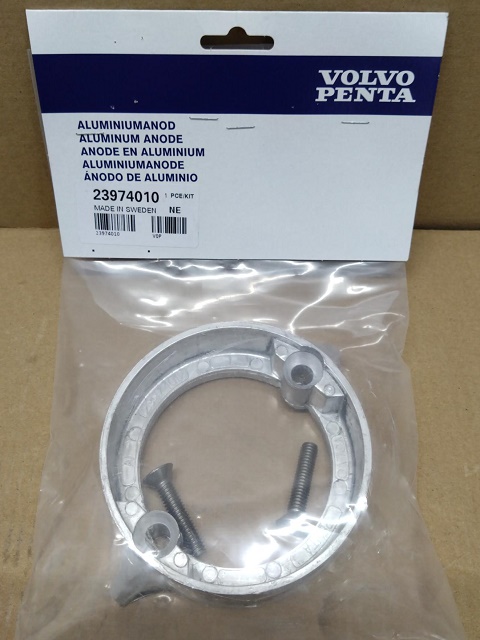 DP-E 290 RING ANODE (23974010)