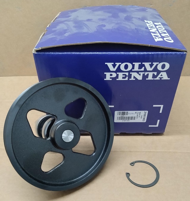 Volvo Penta SHAFT KIT 21951453 Clearance Item