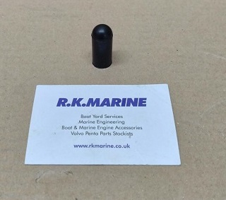 Oil Suck out tube cap (1276516)