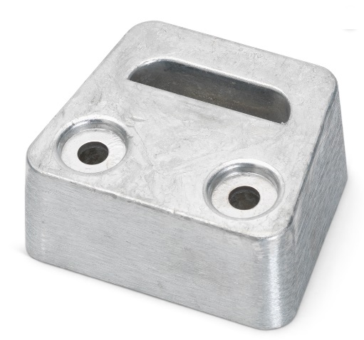 SX/DPS TRANSOM ANODE 3586461 was 3854130