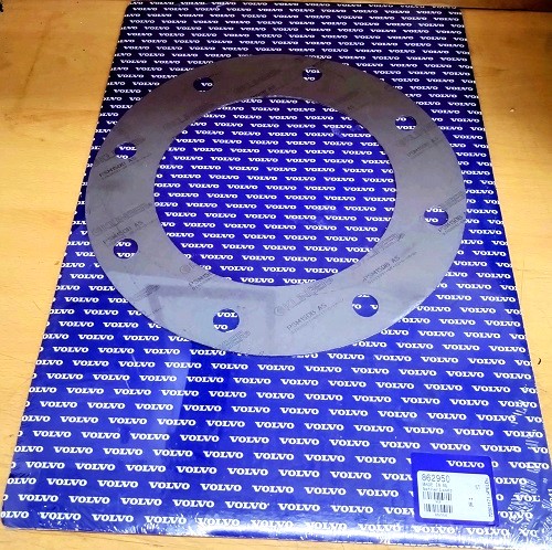 Volvo Penta GASKET 862950 Clearance Item