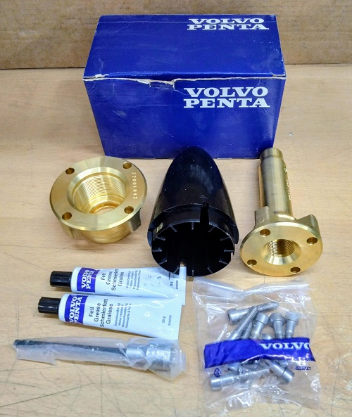 Volvo Penta SPINNER 22659020 Clearance Item