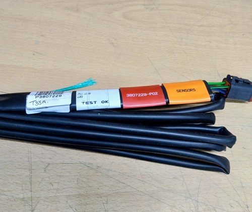 Volvo Penta CABLE 3807229 Clearance Item