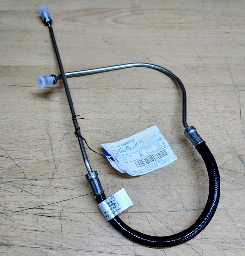 Volvo Penta HYDRAULIC HOSE 3853856 Clearance Item