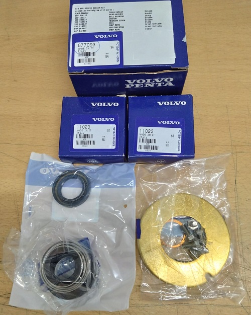 Volvo Penta REPAIR KIT 877093 Clearance Item