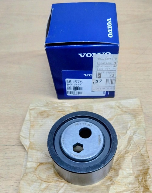 CAMBELT TENSIONER (861575)