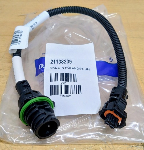 Volvo Penta CABLE HARNESS 21138239 Clearance Item