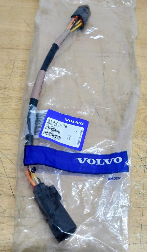 Volvo Penta CABLE 21421926 Clearance Item