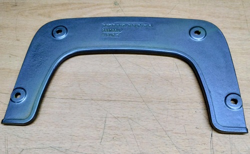Volvo Penta INNER COVER 3860394 Clearance Item