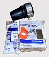 SEAL, SHAFT DIA 25MM (828254)
