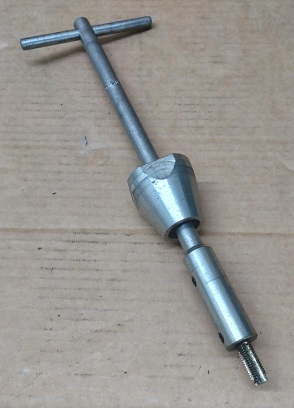 Volvo Penta -Tool PULLER 9998252 Clearance Item