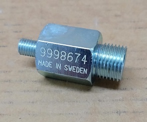 Volvo Penta -Tool ADAPTER 9998674 Clearance Item