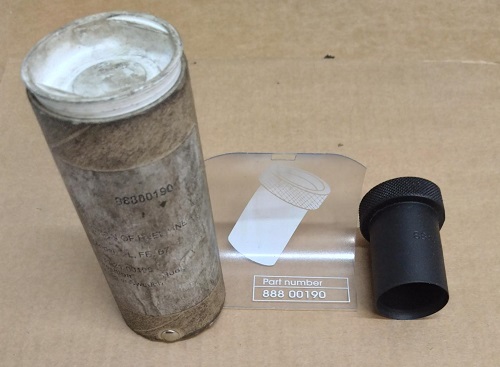 Volvo Penta -Tool SLEEVE 88800190 Clearance Item