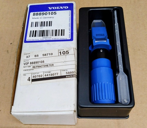 Volvo Penta -Tool REFRACTOMETER 88890105 Clearance Item