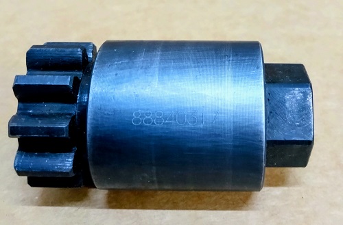Volvo Penta -Tool CRANKING TOOL 88840317 Clearance Item