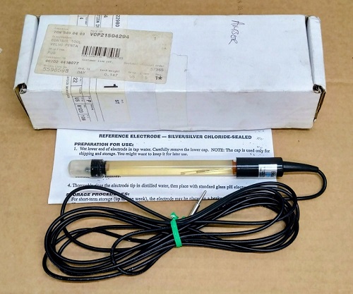 Volvo Penta - Tool INSPECTION INSTRUMENT 21504294 Clearance Item