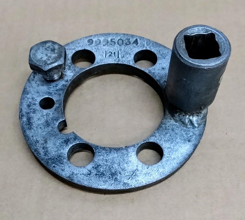 Volvo Penta -Tool 9995034 Clearance Item