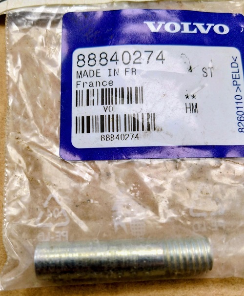 Volvo Penta -Tool GUIDE PIN 88840274 Clearance Item