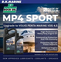 ROCK OIL MP4 SPORT OIL ROCK OIL MP4 SPORT OIL