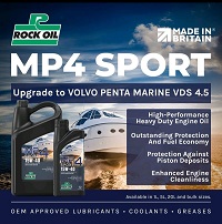 ROCK OIL MP4 SPORT OIL ROCK OIL MP4 SPORT OIL
