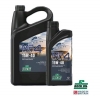 ROCK OIL MP4 SPORT 15W-40 Marine Oil
