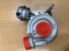 8689592 (3802145) Turbocharger D3-110/160