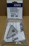 DP-G OUTDRIVE TRIANGLE ANODE (23986753)