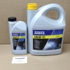 1L, Yellow - Volvo Penta Engine Coolant Concentrate 22567286