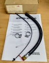 Volvo Penta HOSE 21967719 Clearance Item