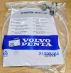 Volvo Penta AIR VENT HOSE 22767253 Clearance Item