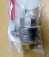 Volvo Penta SEA COCK 22064438 Clearance Item