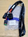 Volvo Penta CABLE KIT 881786 - *see more details* - Clearance Item