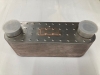 Volvo Penta OIL COOLER Part No. 20715681