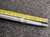 Volvo Penta PROPELLER SHAFT 873489 30mm Dia. Clearance Item